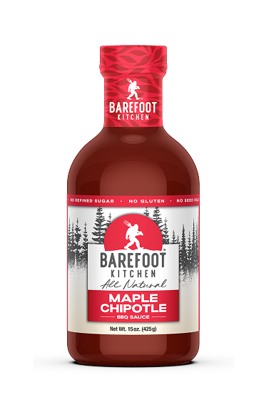 Barbecue Sauce Collection