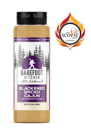 Dipping Sauce Collection