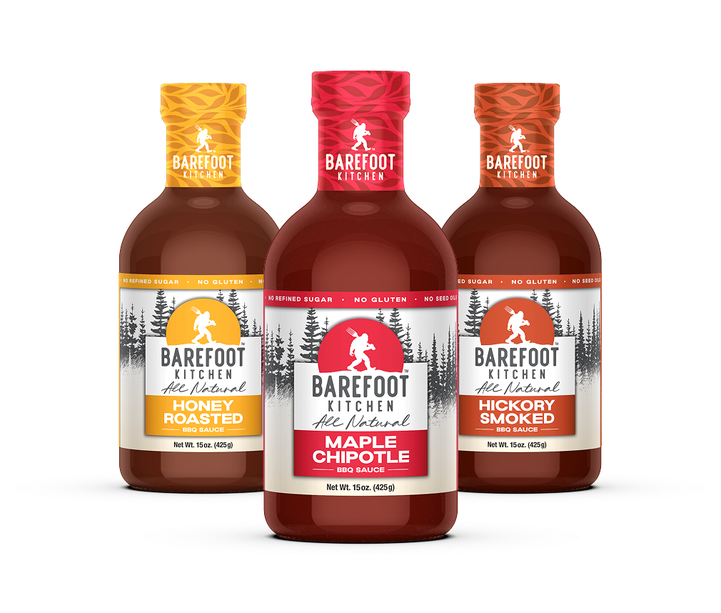 Barbecue Sauce Collection