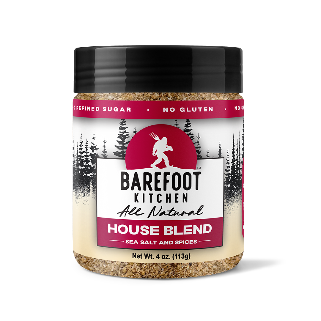 Seasoning Blend Collection