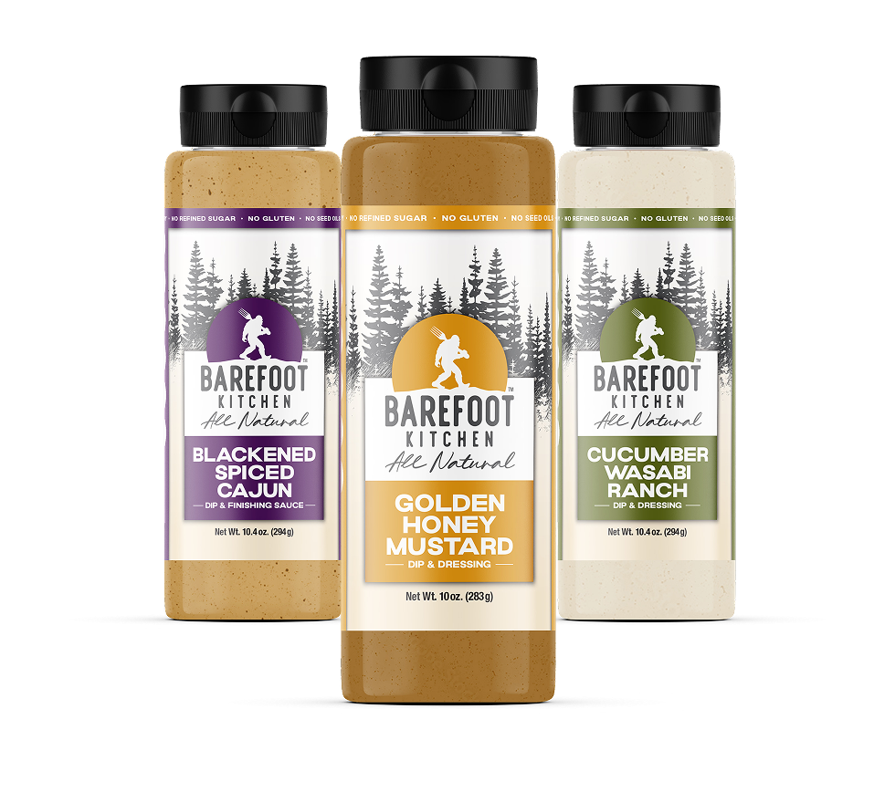Dipping Sauce Collection