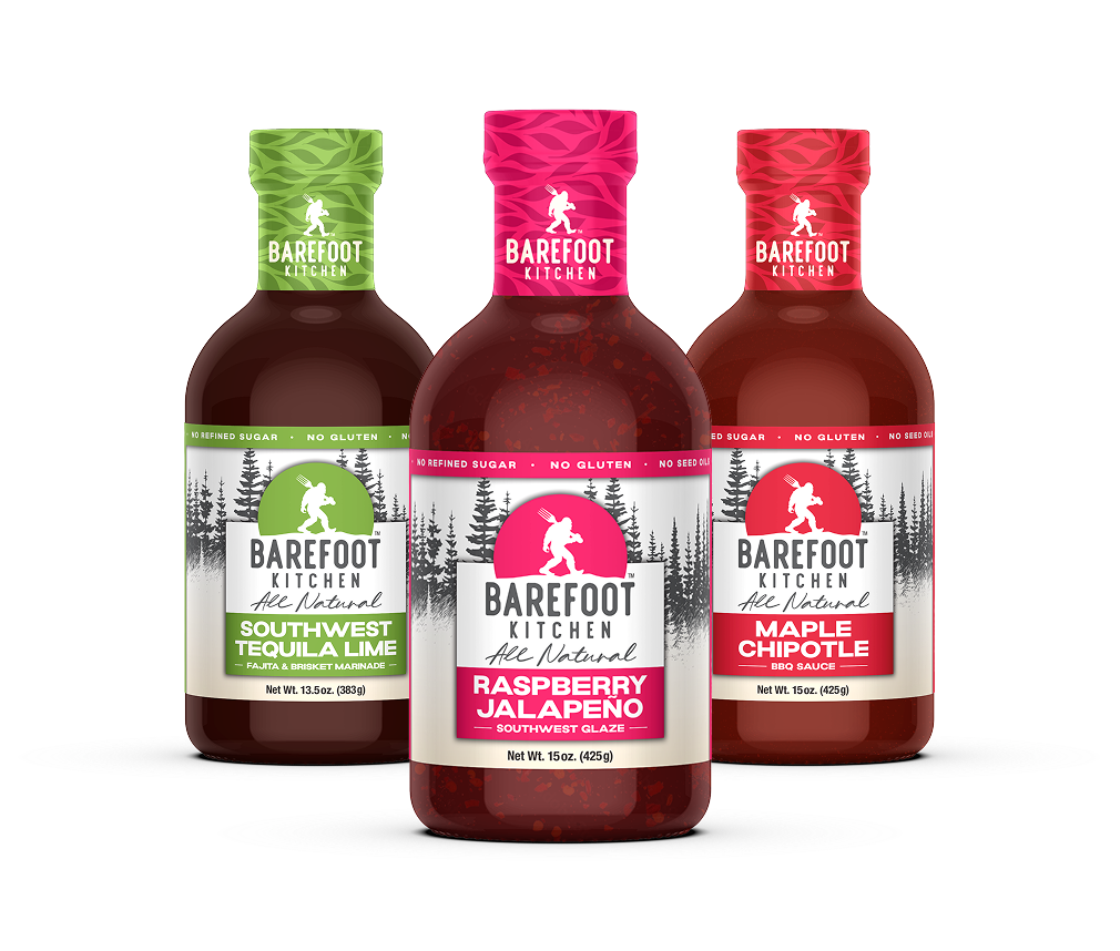 Southwestern Sauce Collection