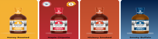 How Do You Choose the Best Gourmet Wing Sauce for Every Flavor Craving