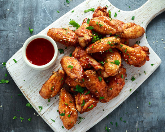 How to Choose the Best Wing Sauce for Every Flavor Preference?