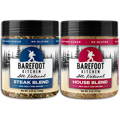 Seasoning Blend Collection