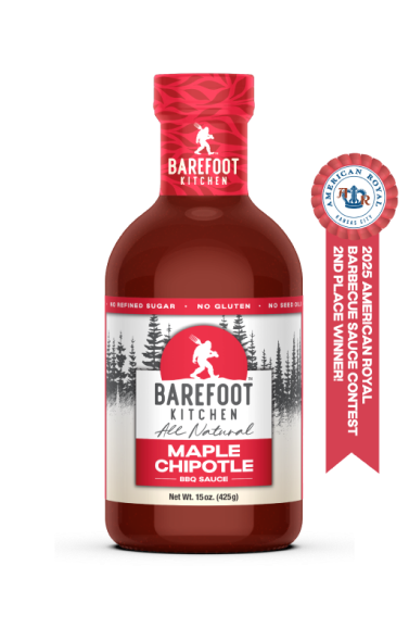 Maple Chipotle