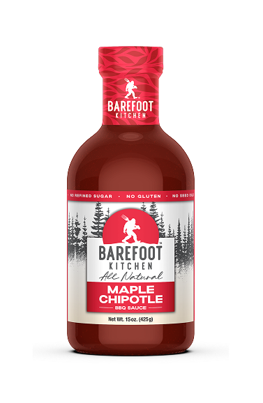 Maple Chipotle