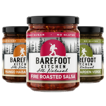 Salsa Collection