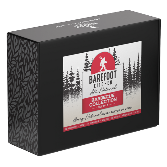 Barbecue Collection