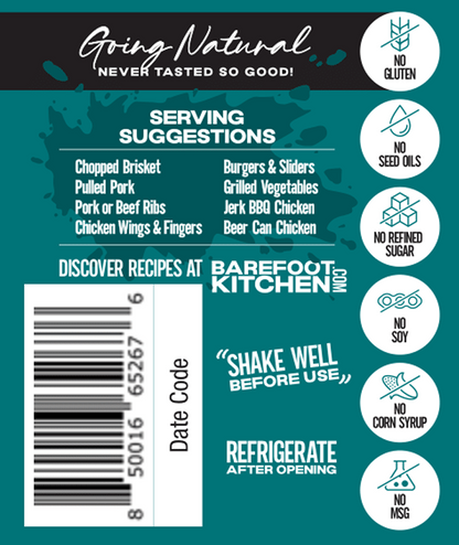 Caribbean Spiced Rum