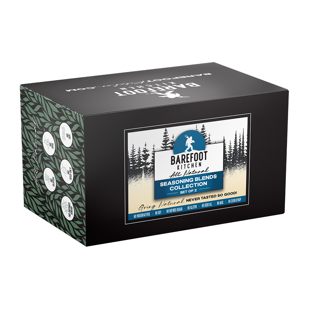 Seasoning Blend Collection