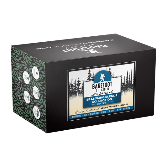 Seasoning Blend Collection