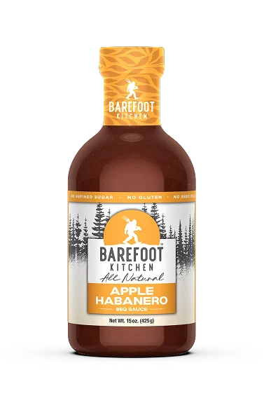 Apple Habanero