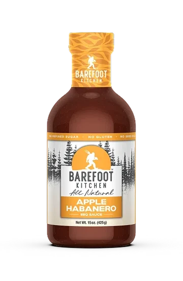 Apple Habanero