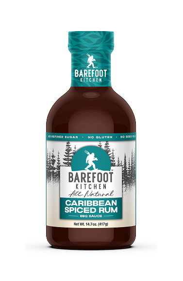 Caribbean Spiced Rum
