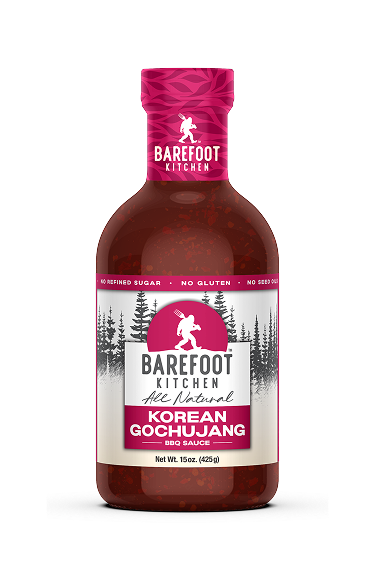 Korean Gochujang