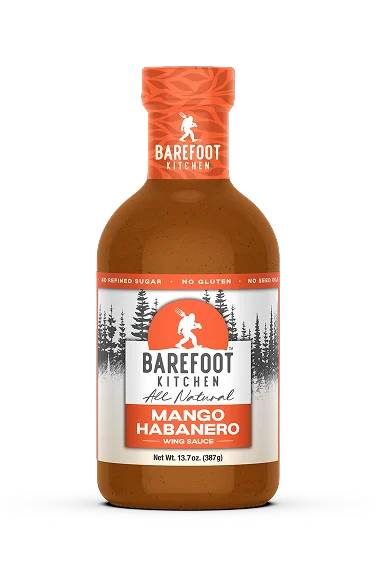 Mango Habanero