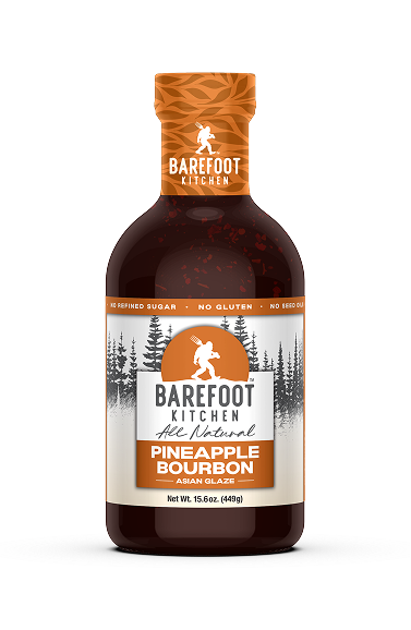 Pineapple Bourbon