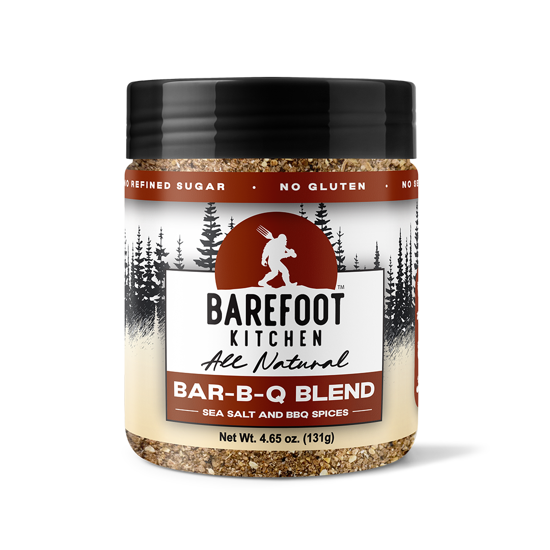 Bar-B-Q Blend