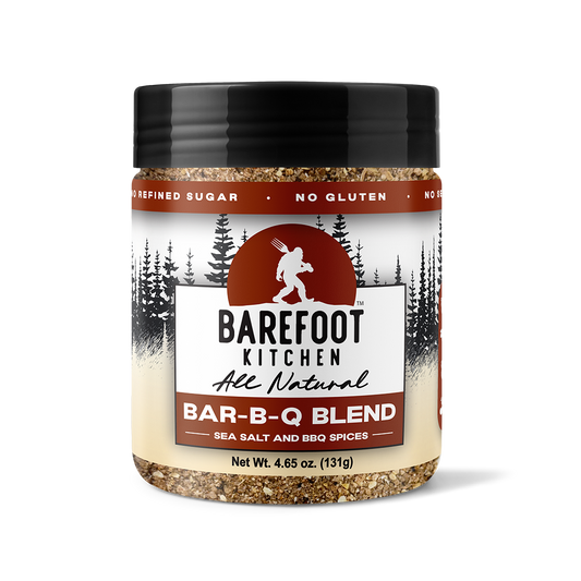 Bar-B-Q Blend