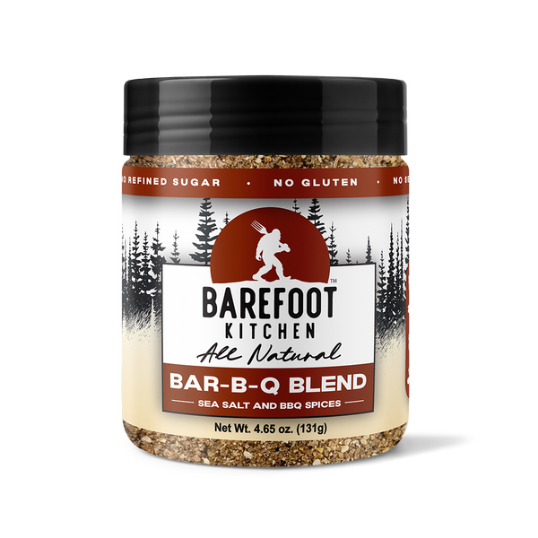 Bar-B-Q Blend