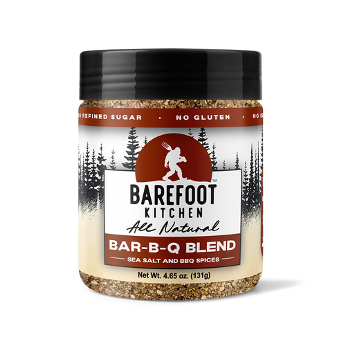 Bar-B-Q Blend