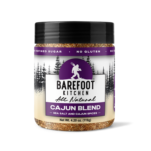 Cajun Blend