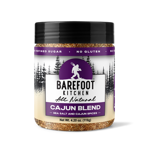 Cajun Blend