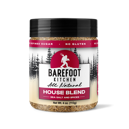 Seasoning Blend Collection