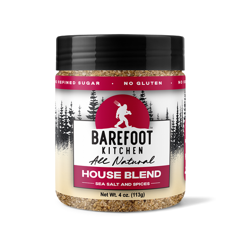 House Blend