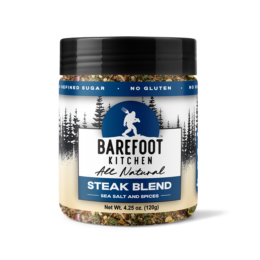 Seasoning Blend Collection