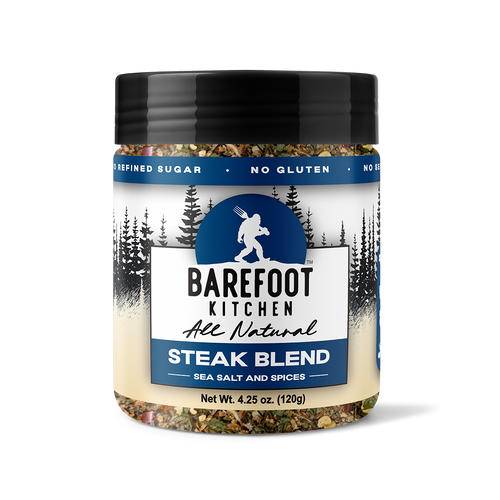 Steak Blend