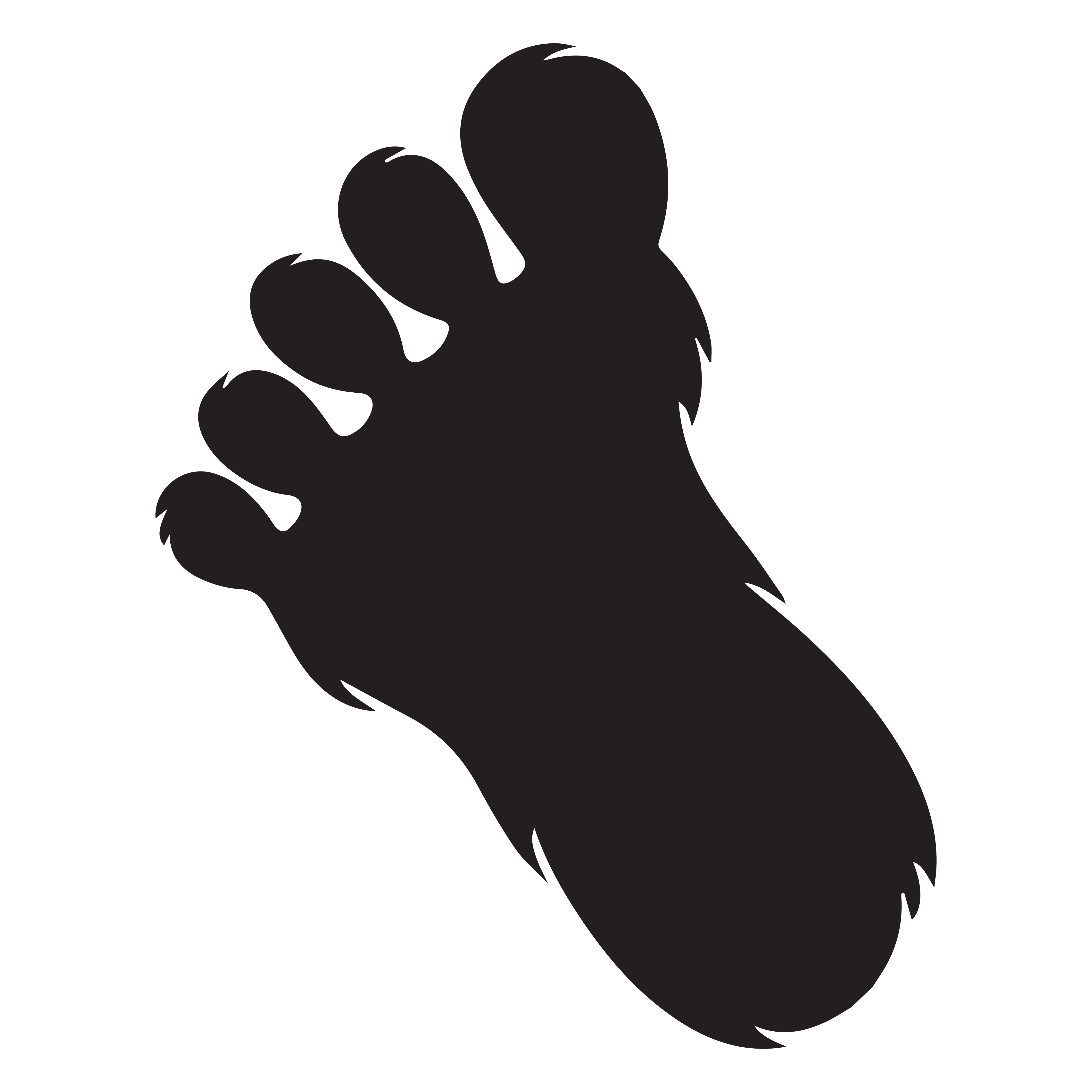 Branding Asset