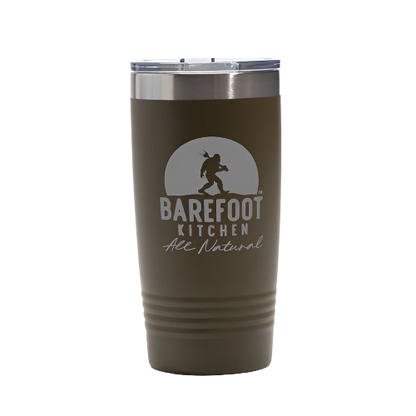 Barefoot Insulated Mug