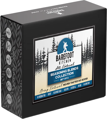 Seasoning Blend Collection