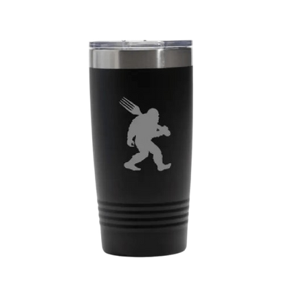 Barefoot Insulated Mug