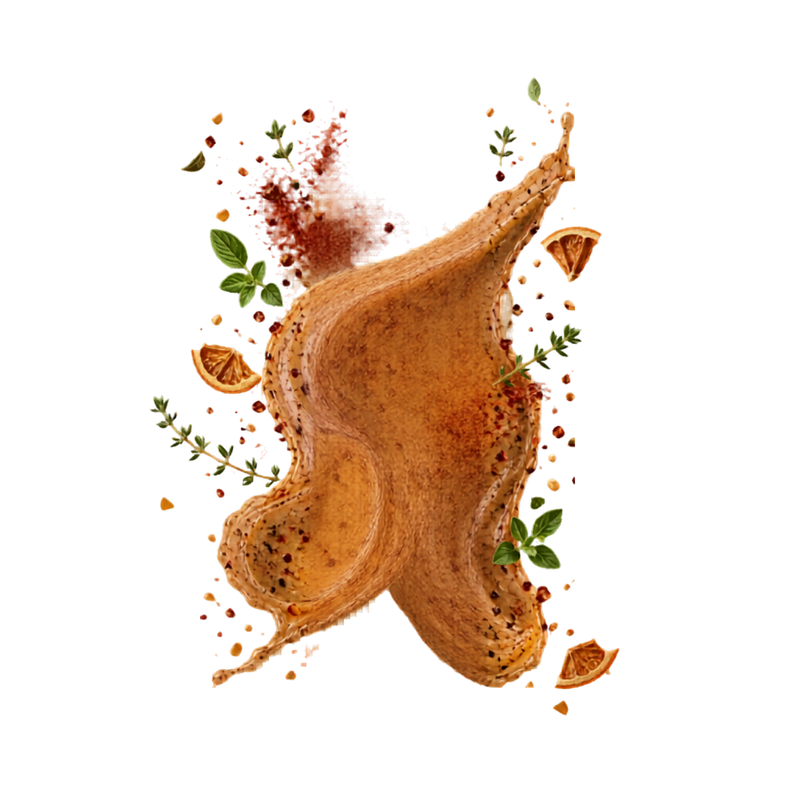 splash