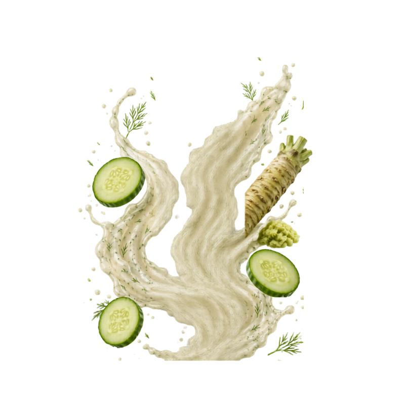 splash