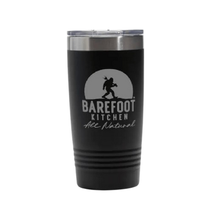 Barefoot Insulated Mug
